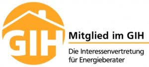 GIH Logo